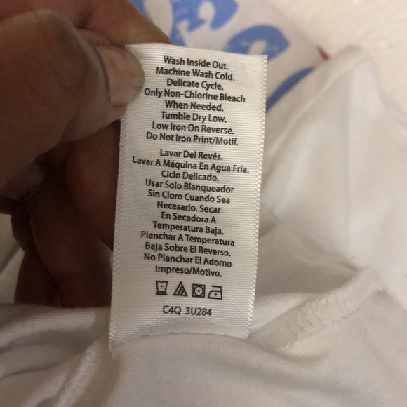 Cute girls celebrate patriotic-XXL-18 - Picture 12 of 13